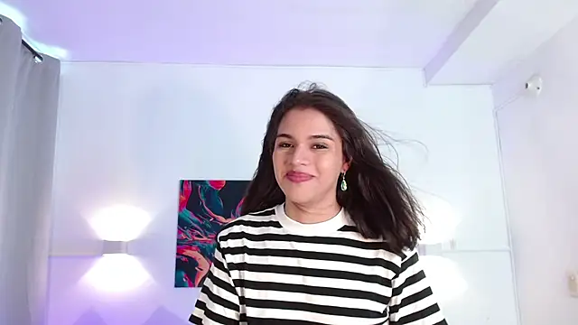 NoahCasstro online show from March 18, 2:04 pm