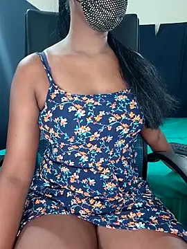 Midnight Blossom online show from May 10, 10:37 pm