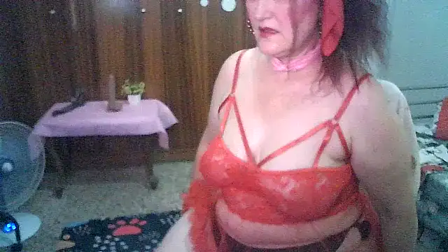 SabrinaXlovess online show from July 22, 5:27 pm