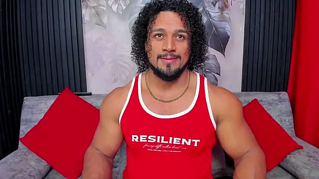 MikeEstevess online show from July 8, 7:24 am