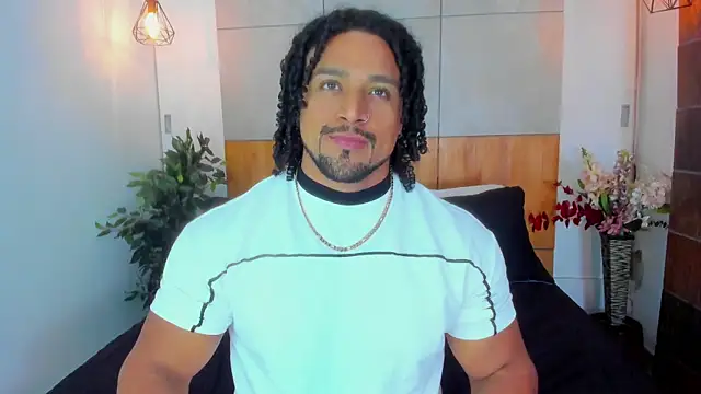 MikeEstevess online show from July 20, 7:22 am