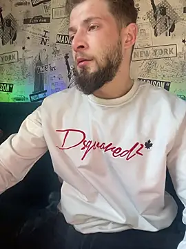 jimmyy  online show from March 16, 9:02 am