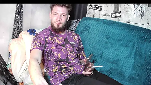 jimmyy  online show from March 30, 2:18 pm