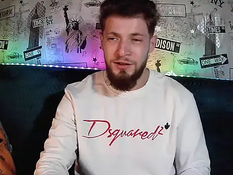 jimmyy  online show from April 1, 2:25 pm