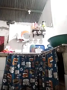 Andreita 95 online show from February 18, 9:49 am