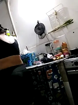 Andreita 95 online show from February 25, 10:30 pm