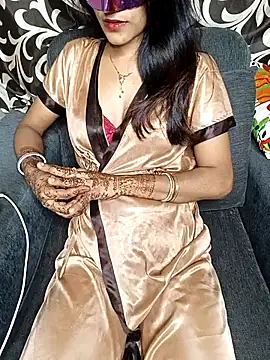 REVA DARLING online show from March 12, 3:18 pm