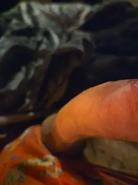 ruffuuss online show from April 12, 6:29 am