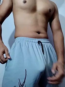 AmnionicDemeanor online show from October 29, 6:04 am