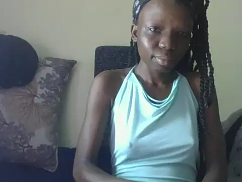 Baddie Floxxy online show from May 23, 6:18 am