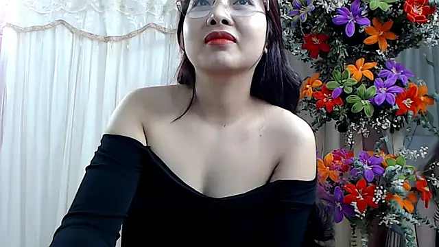 MiMi 0293 online show from January 8, 3:40 am