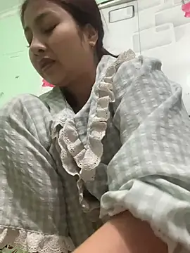 MiMi 0293 online show from January 26, 1:25 pm