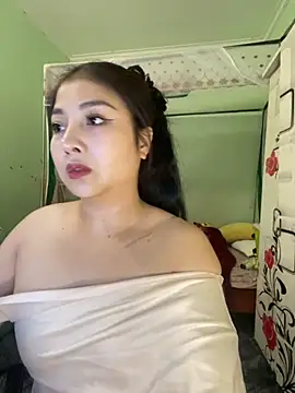 MiMi 0293 online show from November 7, 1:11 pm