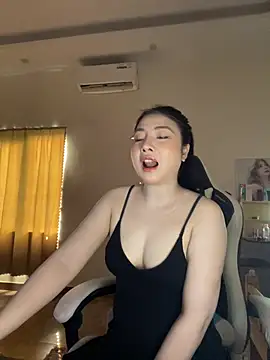 MiMi 0293 online show from April 7, 1:17 am