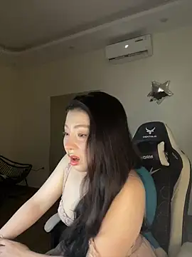 MiMi 0293 online show from June 13, 2:04 pm