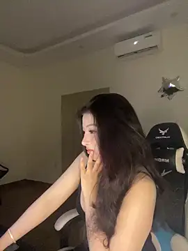 MiMi 0293 online show from June 19, 3:27 pm