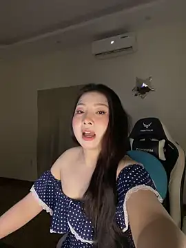 MiMi 0293 online show from June 22, 1:08 pm