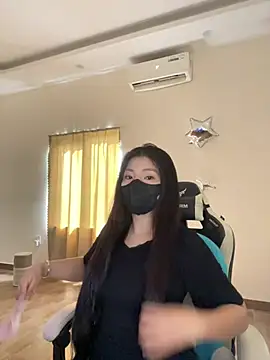 MiMi 0293 online show from July 14, 1:41 am