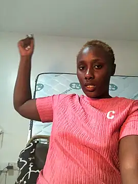 Lola kims online show from April 16, 8:37 am