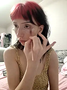  Alice 0-0 online show from July 29, 7:12 pm