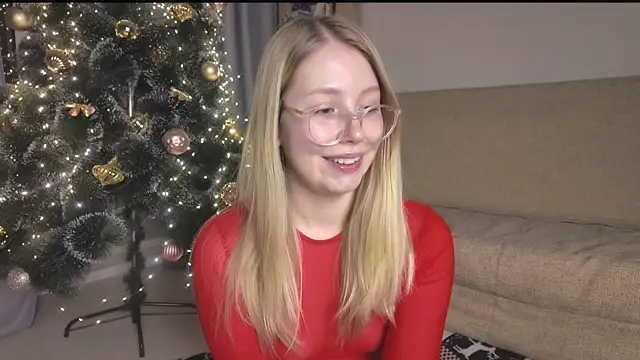 HoneyAudrey online show from December 21, 12:51 am