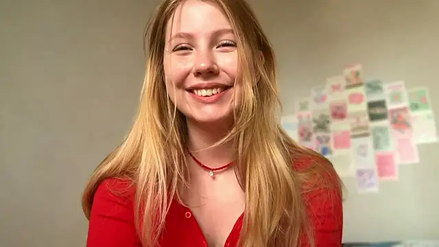 HoneyAudrey online show from May 29, 2:31 am