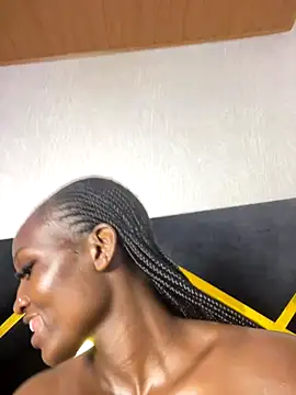 Curvixx online show from October 23, 6:45 am