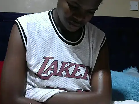 Creamy dolly online show from February 5, 8:57 pm