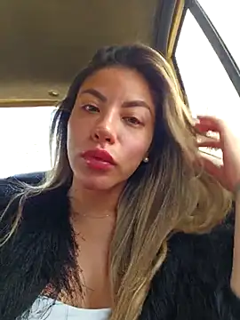 Karen San Miguel online show from November 12, 3:12 pm