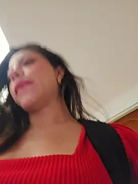 Karen San Miguel online show from December 19, 6:59 pm