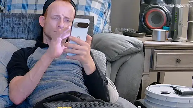 Dilldough405 online show from March 1, 10:06 am