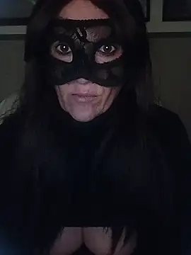 Snapshot of 23Milly chatting on January 27, 6:52 am 23Milly online show from January 27, 6:52 am