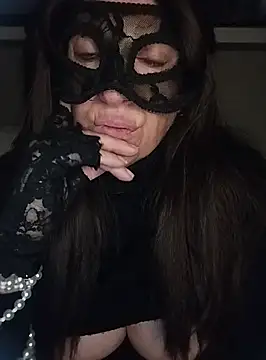 Snapshot of 23Milly chatting on January 29, 6:33 am 23Milly online show from January 29, 6:33 am