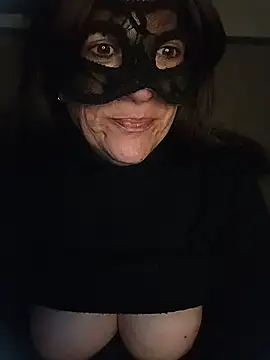 Snapshot of 23Milly chatting on February 27, 8:06 am 23Milly online show from February 27, 8:06 am