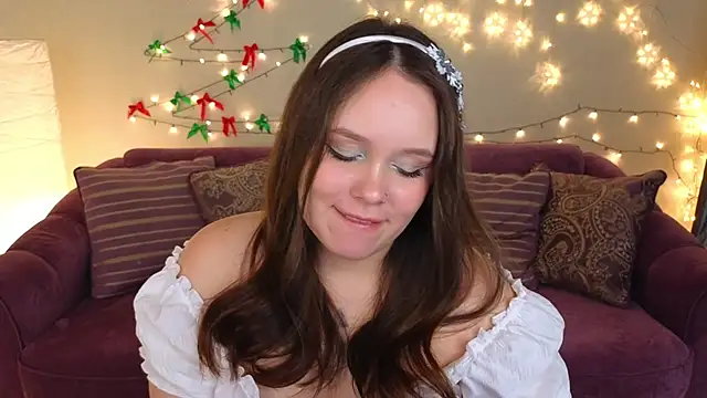 miki miki cutie  online show from January 1, 2:19 am