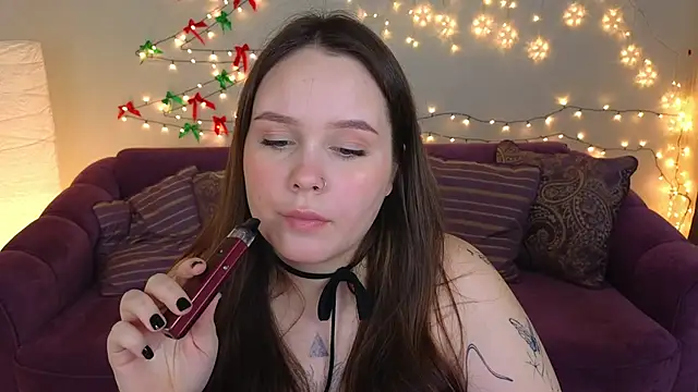 miki miki cutie  online show from January 4, 4:43 pm