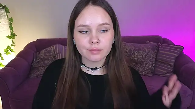 miki miki cutie  online show from January 26, 2:24 am