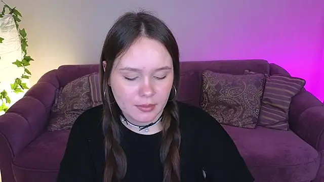 miki miki cutie  online show from January 27, 2:10 am