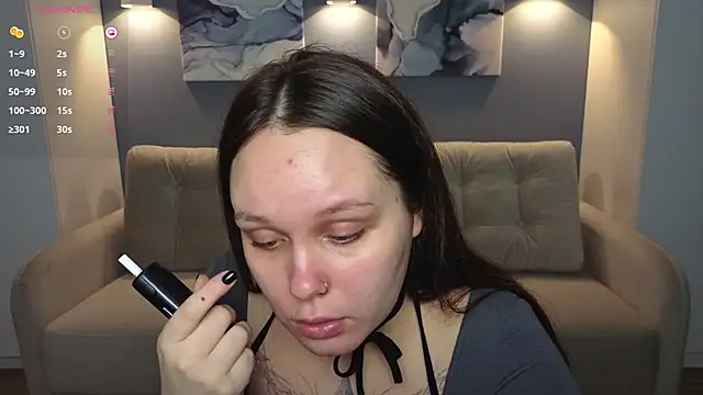 miki miki cutie  online show from February 9, 8:02 pm