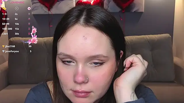 miki miki cutie  online show from February 13, 11:26 pm