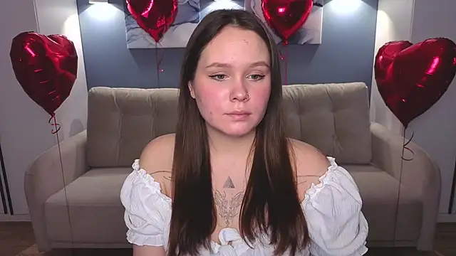 miki miki cutie  online show from February 19, 4:22 pm