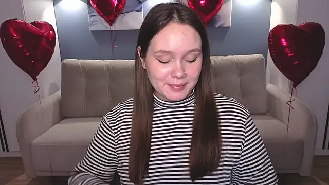 miki miki cutie  online show from February 19, 7:27 pm