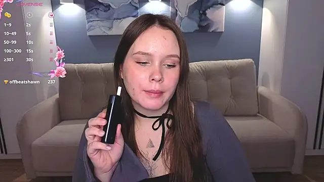 miki miki cutie  online show from February 22, 8:09 pm