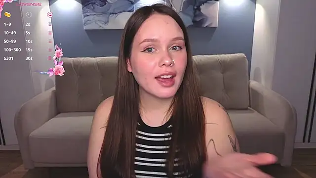 miki miki cutie  online show from February 25, 7:36 pm