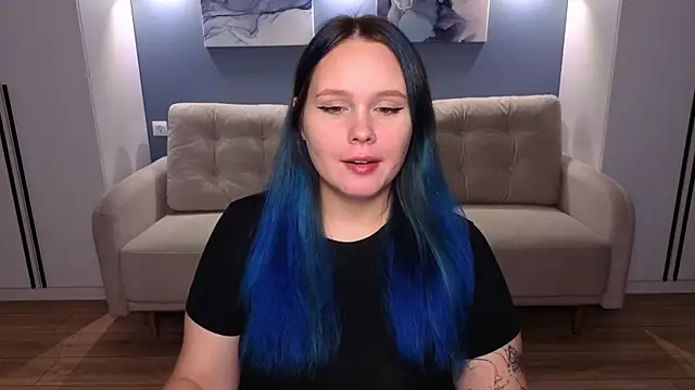 miki miki cutie  online show from September 15, 1:11 pm