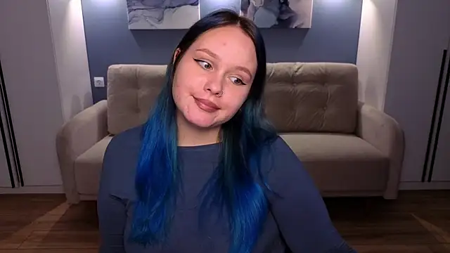 miki miki cutie  online show from September 25, 1:04 pm