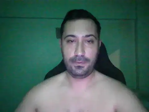 chakal22 online show from March 25, 6:25 pm