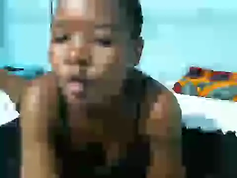 cocolicky online show from April 1, 1:41 pm