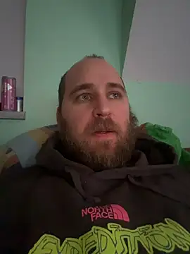 aronion123 online show from February 6, 9:01 am