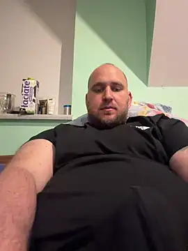 aronion123 online show from June 18, 2:34 am